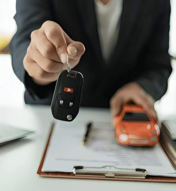 Location de voitures Martinique