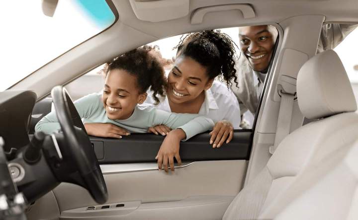 Achat voiture occasion Martinique