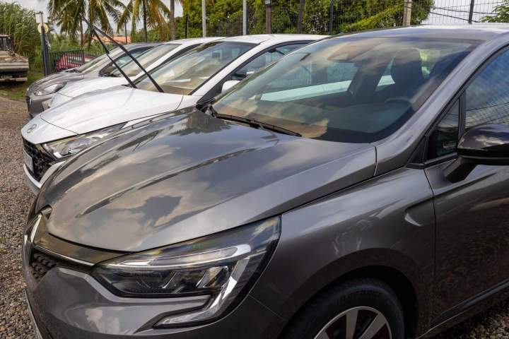 Citadines à louer Martinique